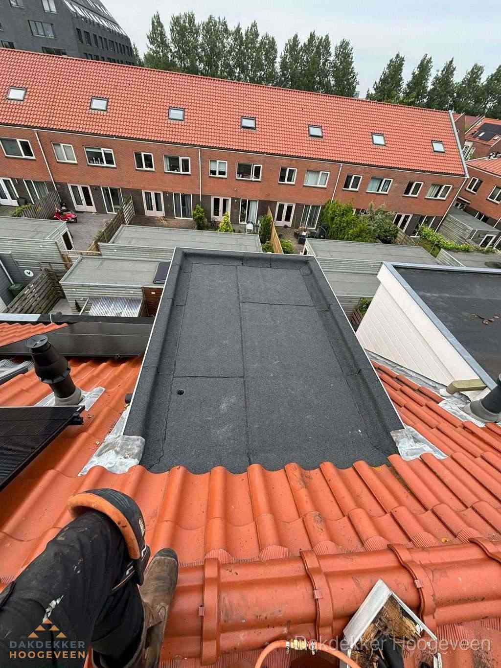 Bitumen Dak Reparatie Hoogeveen Bitumen Dak Reparatie Hoogeveen