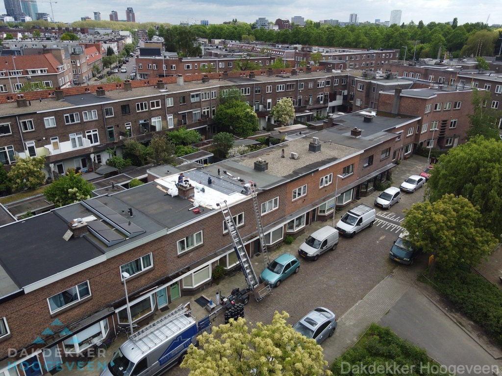 Dak Inspecteren Hoogeveen Dak Inspecteren Hoogeveen