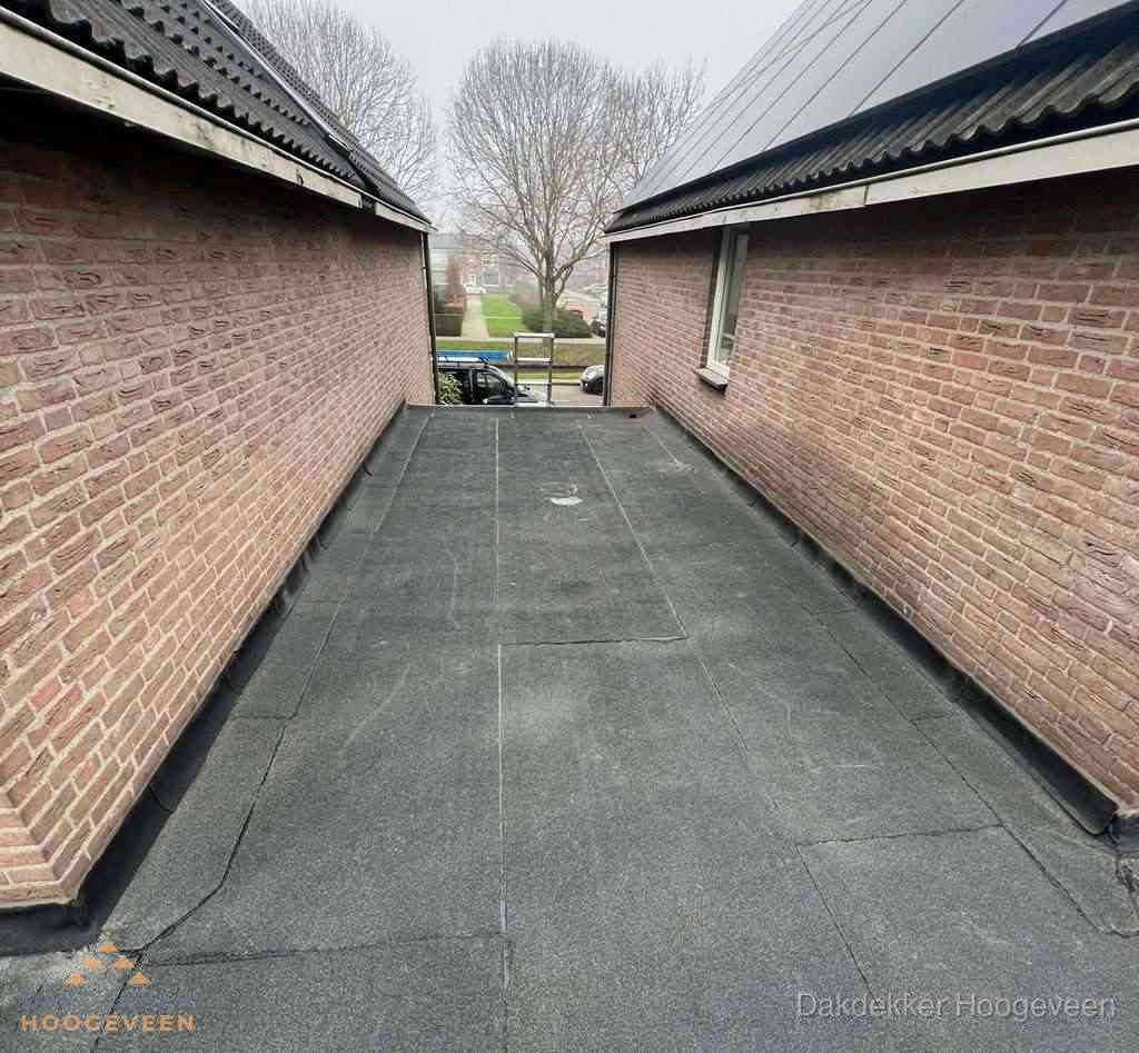 Dakbedekking Hoogeveen Dakbedekking Hoogeveen