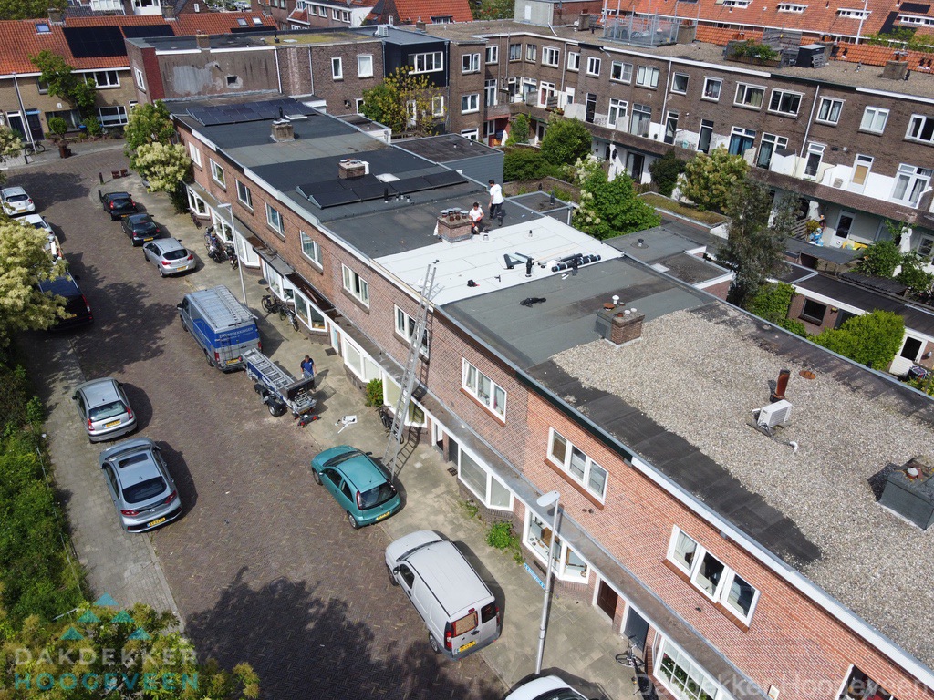 Dakbedekking Plat Dak Hoogeveen Dakbedekking Plat Dak Hoogeveen