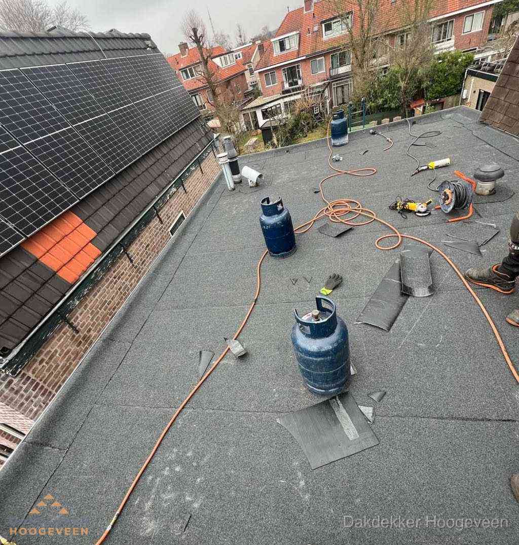 Daklekkage Repareren Hoogeveen Daklekkage Repareren Hoogeveen