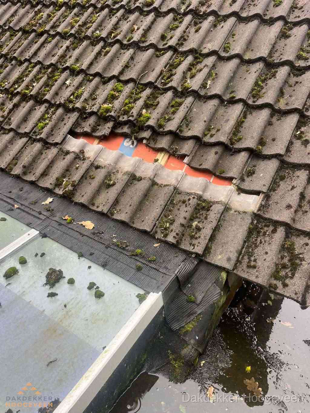 Dakpannen Repareren Hoogeveen Dakpannen Repareren Hoogeveen