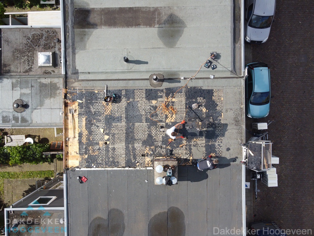 Dakrenovatie Hoogeveen Dakrenovatie Hoogeveen