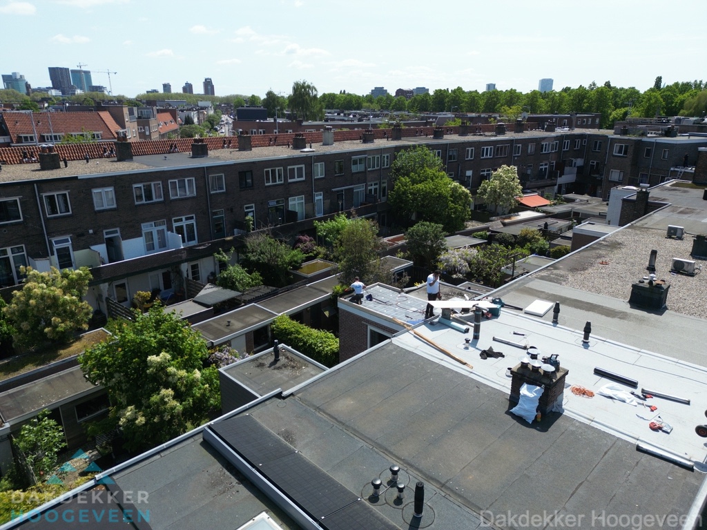 Hoogeveen Dakdekker Hoogeveen Dakdekker