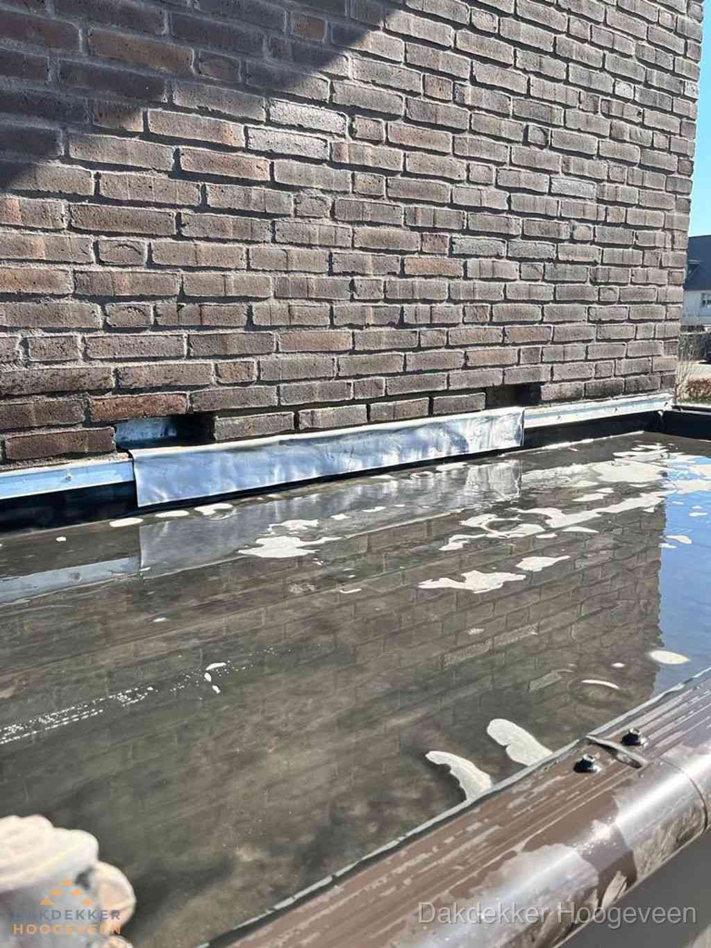 Lekkage Dak Repareren Hoogeveen Lekkage Dak Repareren Hoogeveen