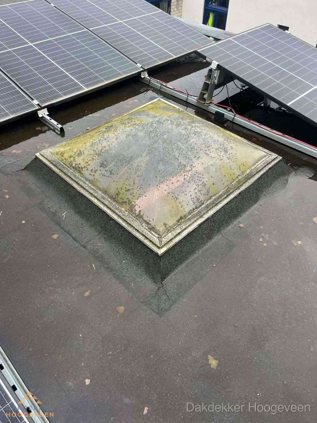 Opsporen Daklekkage Hoogeveen Opsporen Daklekkage Hoogeveen