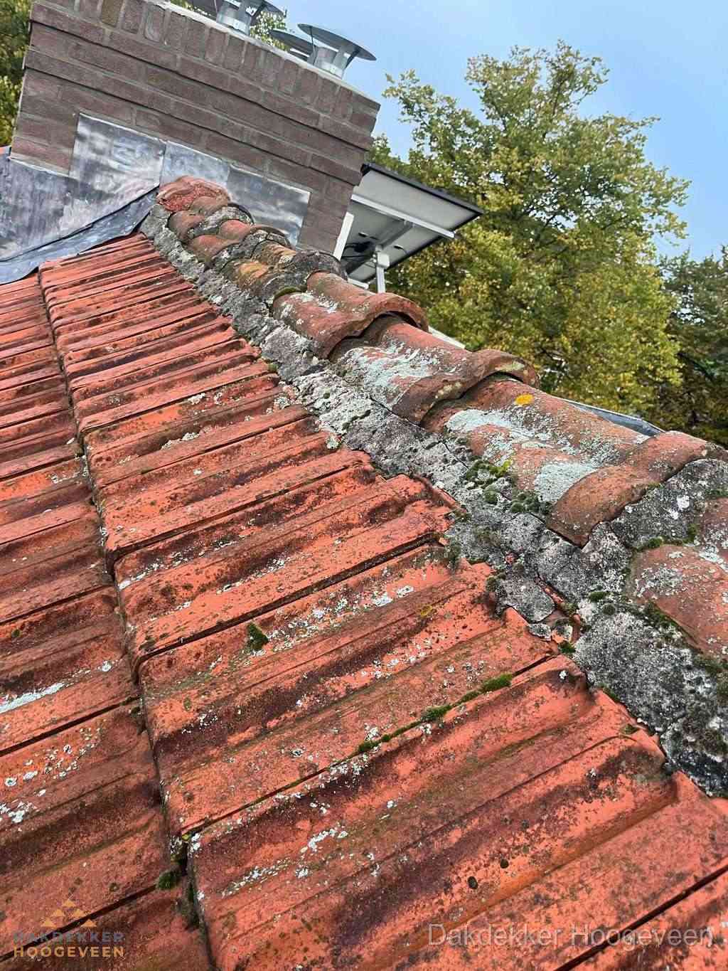 Renovatie Hellend Dak Hoogeveen Renovatie Hellend Dak Hoogeveen