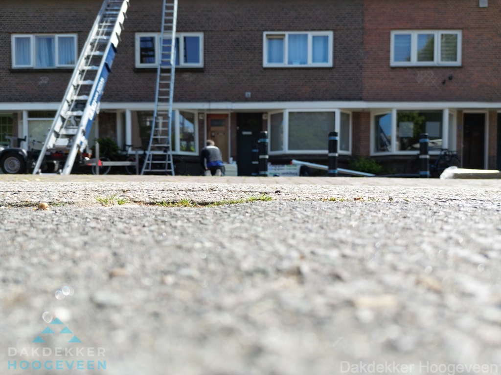 Schuin Dak Hoogeveen Schuin Dak Hoogeveen